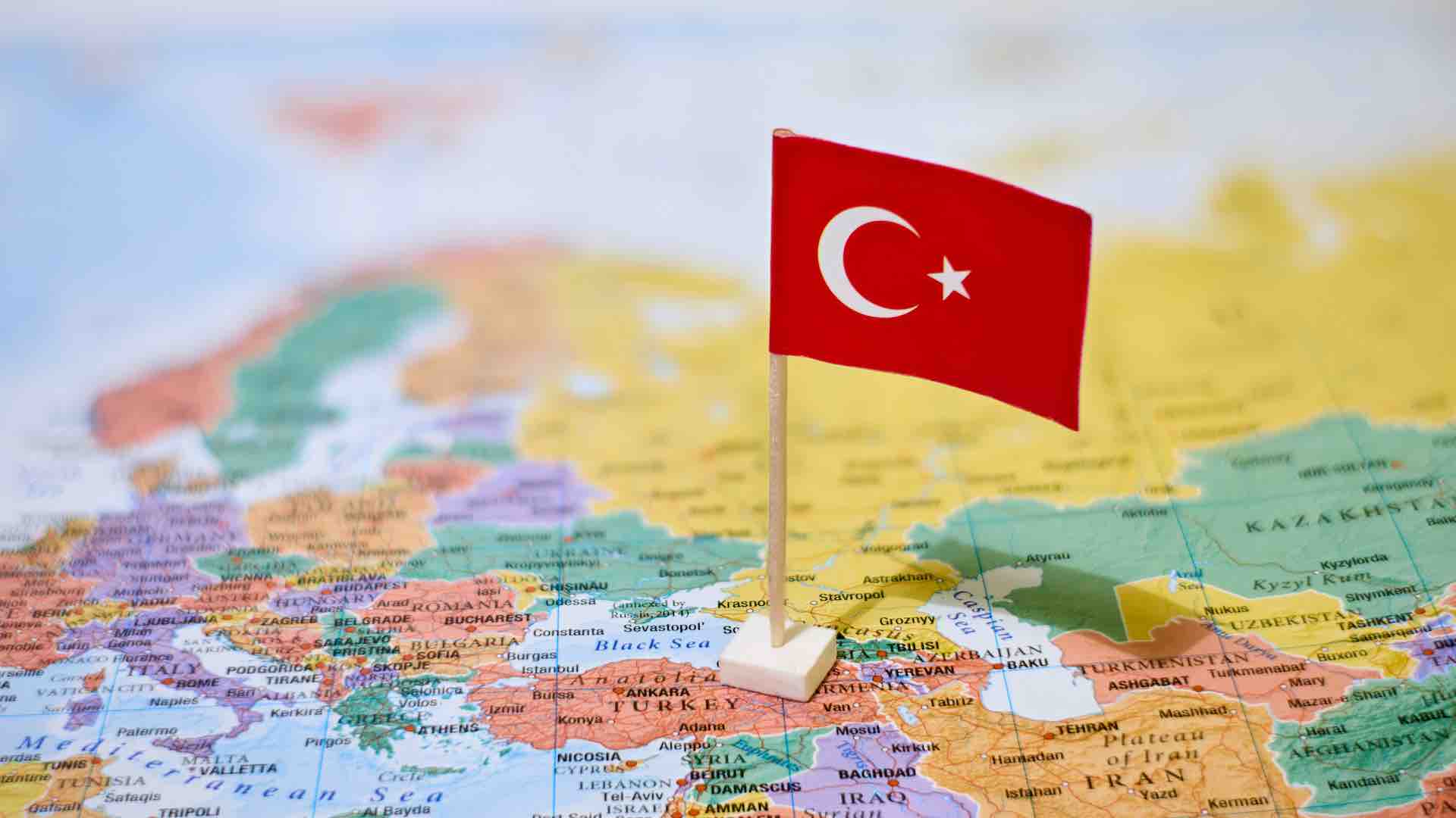 MENA Newswire fills the gap in Turkish-language news distribution